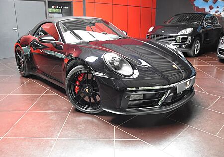 Porsche 992 .1 Carrera 4 GTS Cabriolet|1.Hd|MwSt|Matrix|