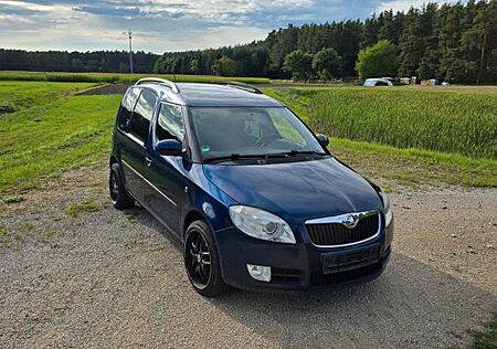 Skoda Roomster 1.6 16V Comfort Plus Edition Comfor...