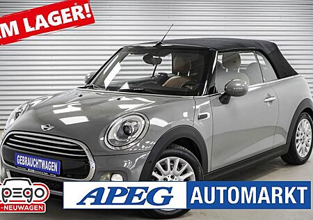 Mini Cooper Cabrio 1,5 Benzin F57 - LAGER