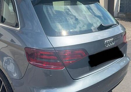 Audi A3 1.4 TFSI Ambiente Sportback Ambiente