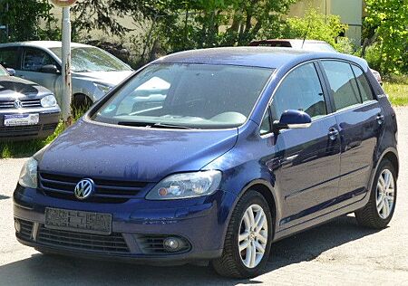 VW Golf Volkswagen Plus V Tour-KLIMA-ALU-AHK-TÜV08/2026
