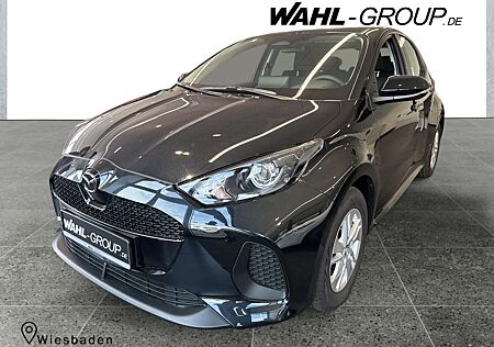 Mazda 2 gebraucht kaufen Mazda 2 Hybrid 1.5L VVT-i 116 PS e-CVT FWD CENTRE-LINE