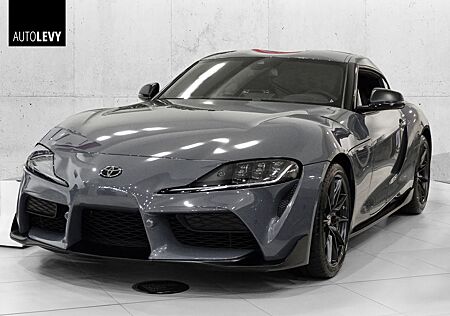 Toyota Supra GR 3.0 l Twin-Scroll Turbo Coupe Legend