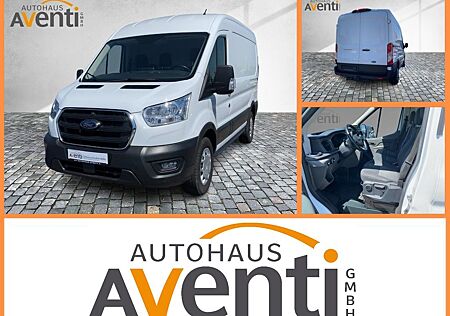 Ford Transit Kasten L2H2 Trend *AHK*beh.WSS*Kamera*