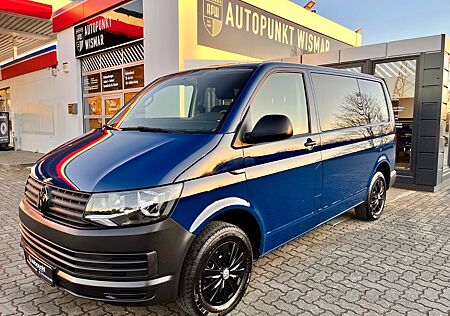 VW T6 Transporter Volkswagen T6 *150PS*AUTOMATIK*4.SITZER*STANDHZG*SITZHZG*
