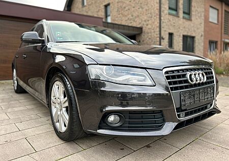 Audi A4 Avant Ambiente