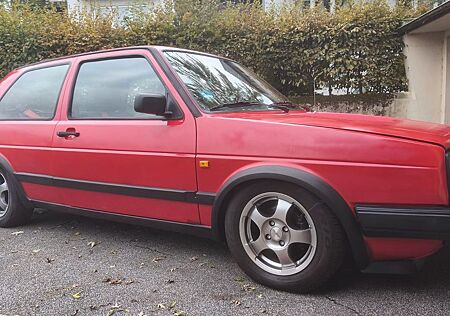 VW Golf Volkswagen 1.6 Modell Pasadena Neuer TÜV
