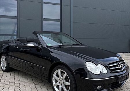 Mercedes-Benz CLK 280 AVANTGARDE AVANTGARDE