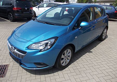 Opel Corsa E Edition Automatik