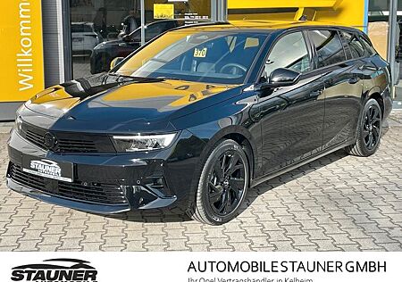 Opel Astra L ST GS Line AT *MASSAGESITZE*SITZKLIMA*