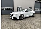 Audi A5 1.8 TFSI -