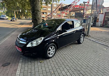 Opel Corsa D Selection "110 Jahre"