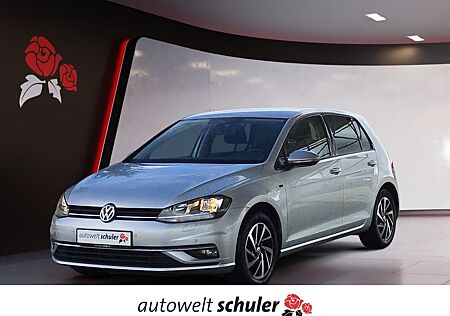VW Golf Volkswagen 2,0 TDI DSG Join Navi ACC