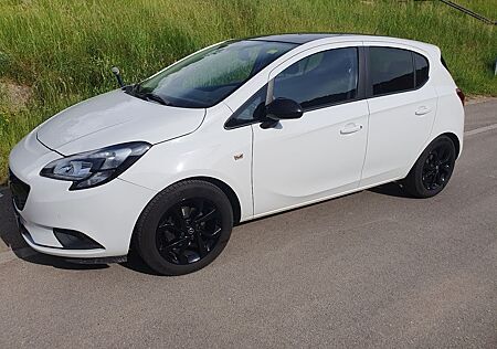Opel Corsa 1.4 Color Edition Color Edition
