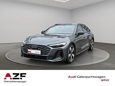 Audi A5 Avant 2.0 TDI S line S-tronic NAVI+ACC+MATRIX