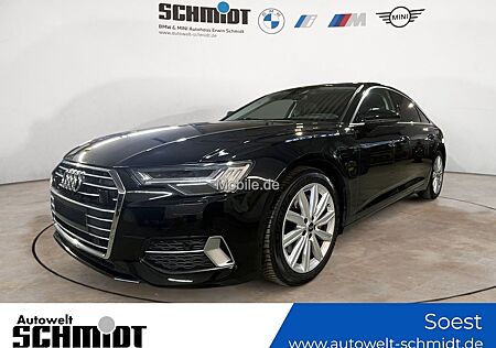 Audi A6 3.0 50 TDI quattro tiptronic sport + GARANTIE