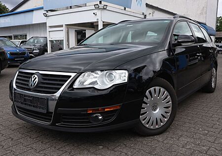 VW Passat Variant Volkswagen 1.6 TDI DPF BlueMotion Technology