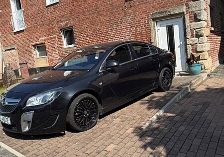 Opel Insignia OPC 2.8 V6 Turbo 4x4 OPC