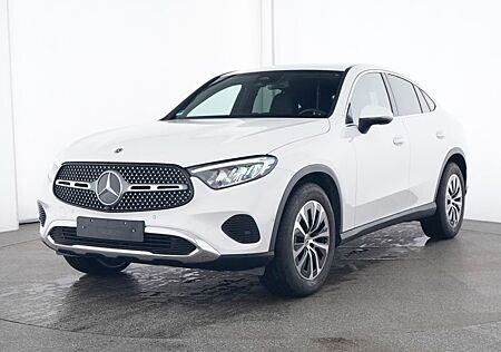 Mercedes-Benz GLC-Klasse GLC 200 4M Coupé Avantgarde/9G/LED/Kamera/DAB/