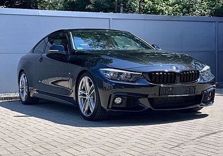 BMW 435d xDrive M Sport