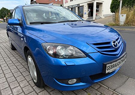 Mazda 3 Lim. 2.0 Sport Top/Klima/ 5 Türer/Xenon