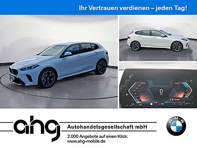 BMW 120 Steptronic M SPORT Exterieur Parking Assista