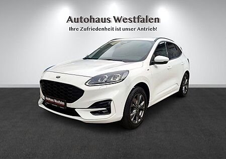Ford Kuga ST-Line X/LED/HUD/AHK/Kamera/Navi/1.Hd