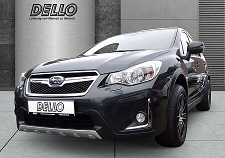 Subaru XV Comfort 2.0D / Klima / Rückfahrkamera / Navi