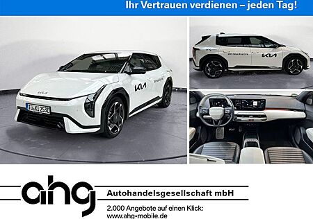 Kia EV4 Hatchback 81 GT-Line DWP/CO KAI TÜBINGEN AKT