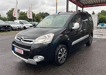 Citroën Berlingo Kombi Silver Selection