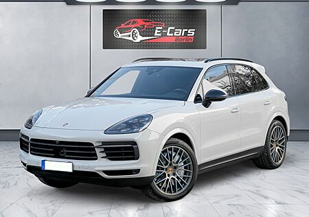 Porsche Cayenne S*CHRONO*PANO*LED*KEYLESS*LED*APPROVED*