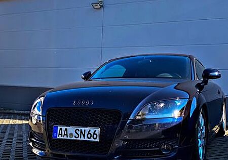 Audi TT Coupe 2.0 TFSI -