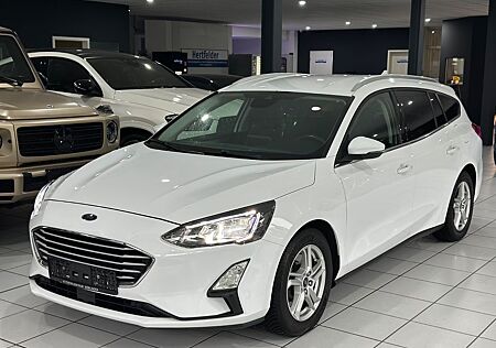 Ford Focus Turnier 2.0 C&C*AHK*KAMERA*LED*WINTER*