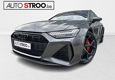 Audi RS6 Performance | Full option | Extended wa