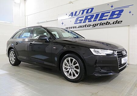 Audi A4 Avant 40 TDI, Xenon, App, Navi, ACC, PDC, Alu