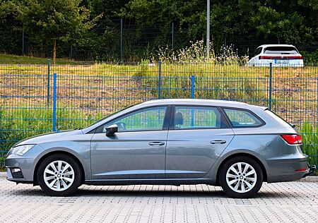 Seat Leon ST 1.4 TGI 81kW