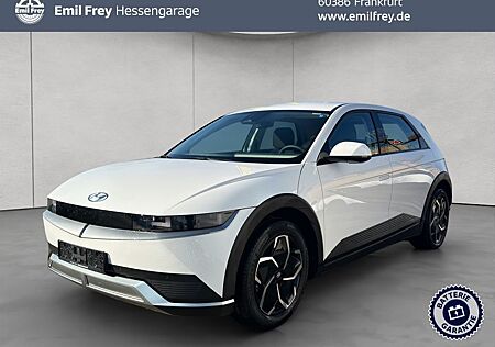 Hyundai IONIQ 5 58 kWh Dynamiq