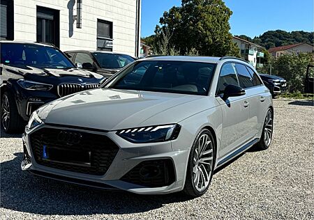 Audi RS4 RS 4 Avant 2.9 TFSI quattro /keramik