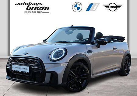 Mini Cooper Cabrio RFK LED WORKS HeadUp