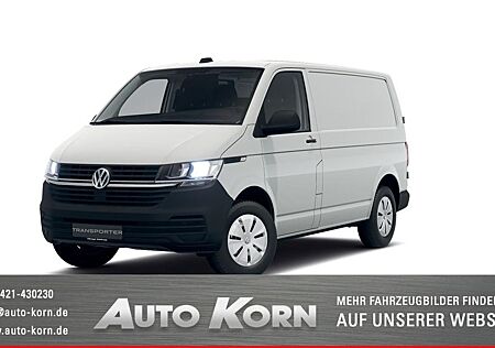 VW T6 Transporter Volkswagen T6.1 Kasten langer RS 2.0 TDI 6-Gang 5 Jahre GA