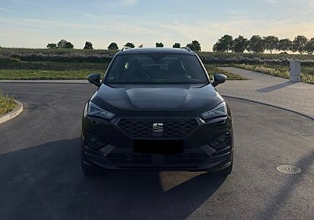 Seat Tarraco 2.0 TDI 140kW FR 4Drive DSG
