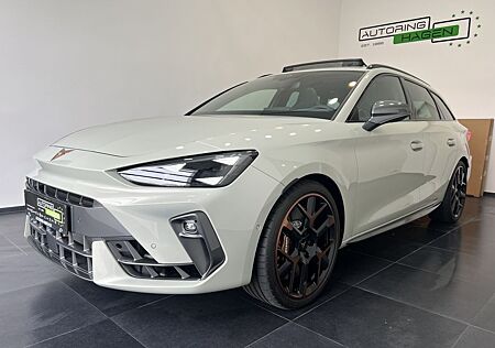 Cupra Leon ST VZ Extreme 333PS 4D Pano|AHK|Sennhsr|DCC