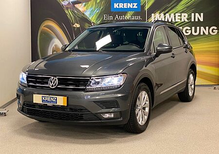 VW Tiguan Volkswagen 1.4 TSI DSG 4MOTION Comfortline+ACC+AHK++