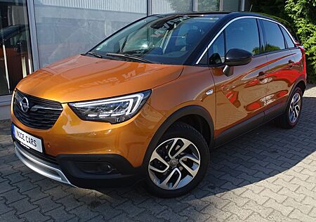 Opel Crossland X Innovation AUTOIMATIK NAVI KAMERA