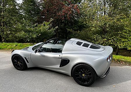Lotus Exige 250 S * Komo-Tec * Nitron * Orig. LHD