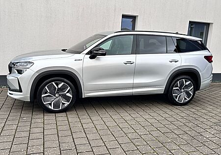 Skoda Kodiaq 1.5 TSI DSG Sportline (AHK,Navi,Kam.20")