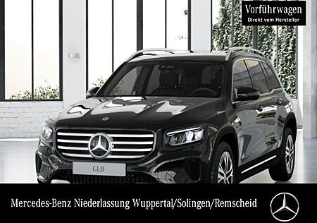 Mercedes-Benz GLB 180 PROGRESSIVE+AHK+LED+KAMERA+TOTW+7G