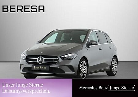 Mercedes-Benz B 220 4M Progressive Pano MBUX 360° LED
