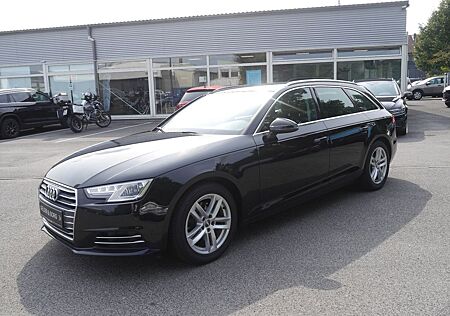 Audi A4 Avant sport ultra
