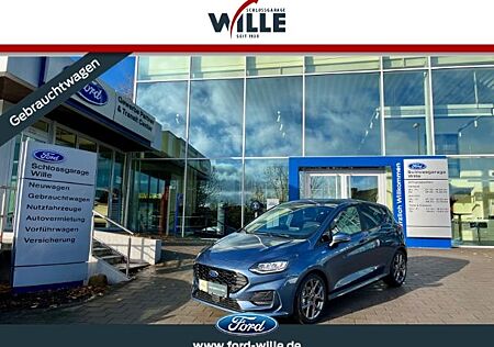 Ford Fiesta ST-Line LED Easy-Parking-Paket EcoBoost